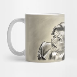 Phileas Fogg Mug